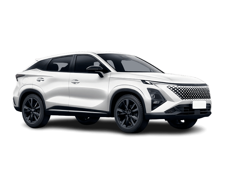 Omoda C5 Новый - Изображение №15