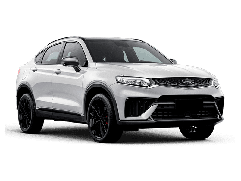 Geely Tugella купить по цене от 3 859 990 рублей