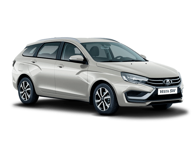 Lada Vesta Седан - Изображение №12