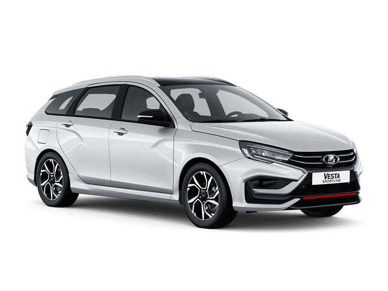 Lada Granta Sportline - Изображение №28
