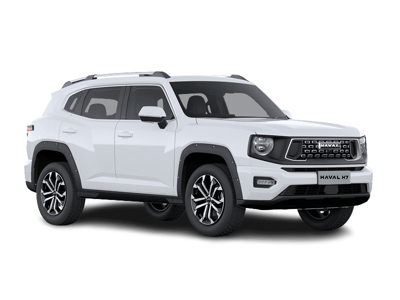 Haval H7 - Благородный агат